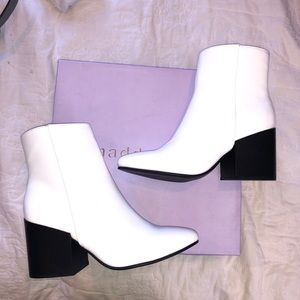 Madden Girl Aaden Bootie